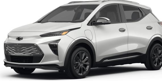 CHEVROLET BOLT EV 2022 1G1FY6S0XN4112865 image